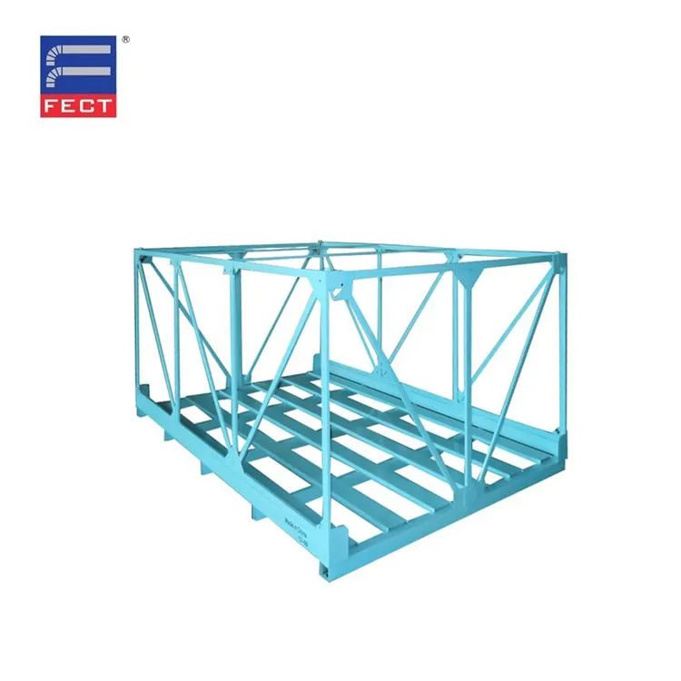 Metal Stillage
