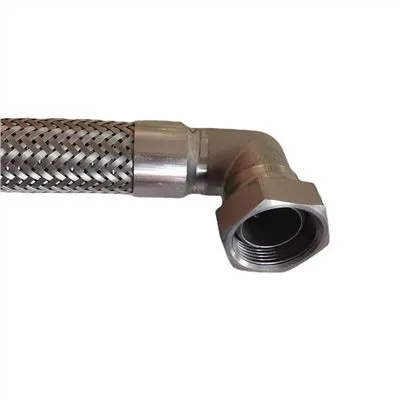 STA - 1 Fleksibilno pleteno metalno crijevo napravljeno u Kini