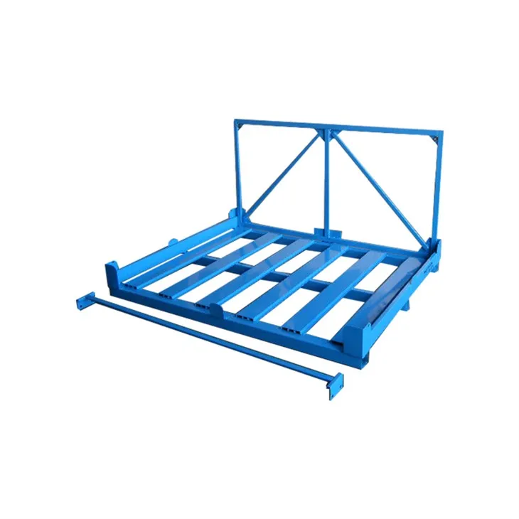 Metal Stillage