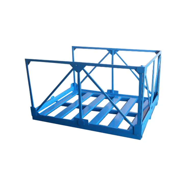 Metal Stillage